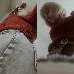 Meet your Posher, Brittany